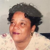 Ernestine Bailey
