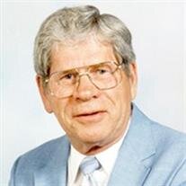 Mr. Alfon Bernard Norman