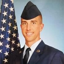 Technical Sergeant Kyle Joseph DeLane