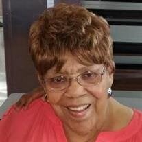 Ms. Marian W. Jones