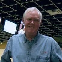 Bill Reynolds
