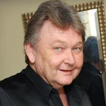 Edwin W. Sykes Sr.
