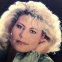 Janet Sue Helton Stevens