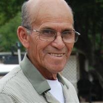 Juan Mendoza Sr.