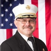 David Travis White