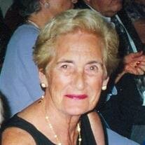 Thelma L Beaulieu