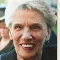 Mrs. Eileen  McLaughlin