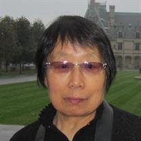 Shen Wang