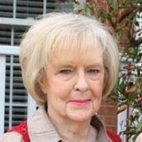 Frankie Irene Weaver