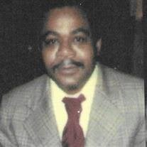 Julius Blue
