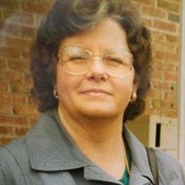 Donna Marie Phipps