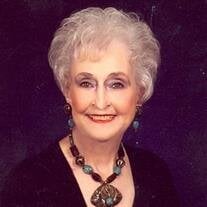 Mrs. Frances Hinsley Gibson