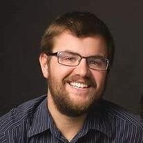 Aaron M. Broughton