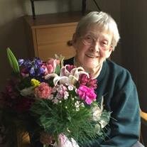 Freda P. Kirby