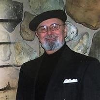 Michael Charles Stitts
