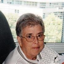 Carol  B Albertus