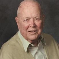 Richard  J. Hebert Sr.