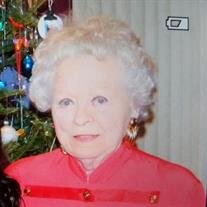 Margaret C. Brackett