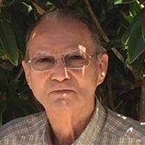 Cesar  Maldonado