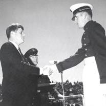 Ret. Col. Joseph J Cox, Jr.