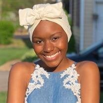Maya LaFonn Smith