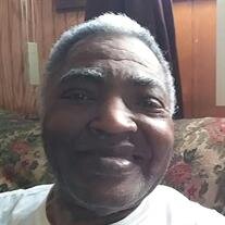 Mr. Willie Lee Crenshaw