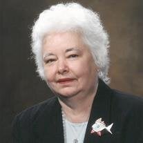 Alice Elvira Gehl