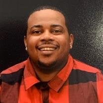 Kevin JaJuan Eason