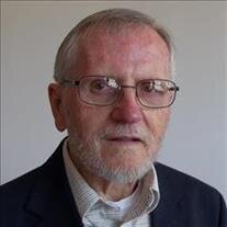 Alan Vierthaler