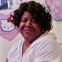 Mrs.  Wendy Gial Walker-Werts