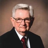 Mr. Charles Samuel Smith