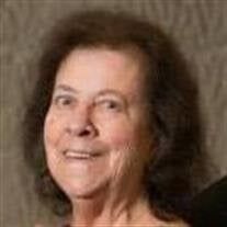 Josephine DiMartino
