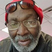 Mr. John Arthur Parker
