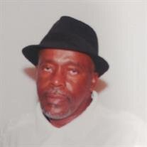 Deacon Larry  J. Berry