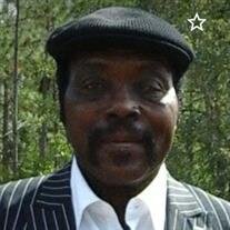 Mr.  Edward "Toolum" Mincey