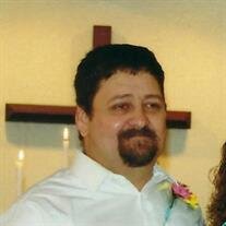 Darrell Clay Pelfrey