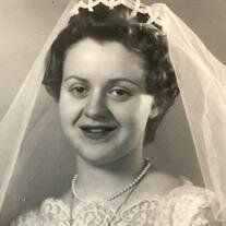 Elaine Diane Mignardi