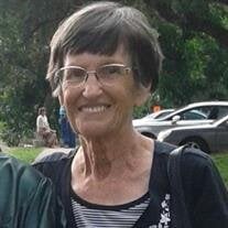 Barbara Ann Robertson