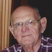Maurice E. Stolle