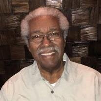 Wade T. Williams Sr