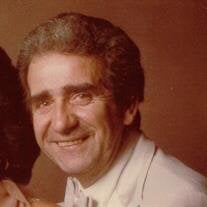 Mr. Patrick T. Gerace