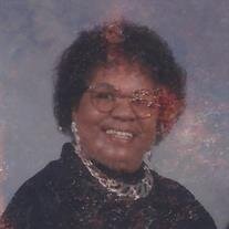 Geraldine Macer