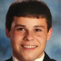 Zachary Brown