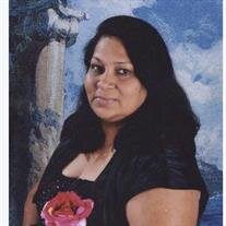 Vedyawati Devi Persaud
