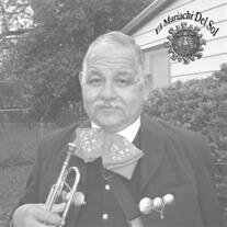 Jose  Manuel "El Sol"  Lozano