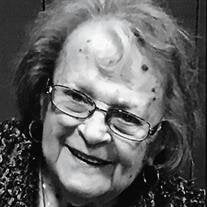Alice "Lorraine" Kesterson