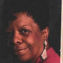 Mrs. Beverly Cooper