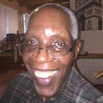 Alvin M Lofton