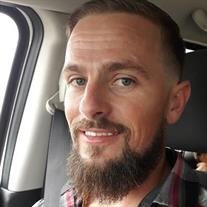 "Scott" Frederick Stevens, Jr.