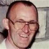 Thomas Edward Kearney